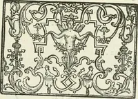 An illustration from I piombi antichi (1740)