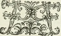 Picture 94 of 107 from I piombi antichi (1740), leaf 282