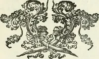 Picture 97 of 107 from I piombi antichi (1740), leaf 292