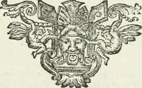 An illustration from I piombi antichi (1740)
