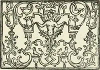 An illustration from I piombi antichi (1740)