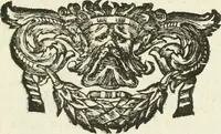 An illustration from I piombi antichi (1740)