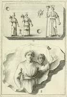 Picture 107 of 107 from I piombi antichi (1740), leaf 316