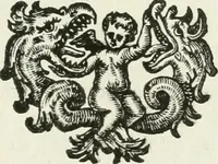 An illustration from I piombi antichi (1740)