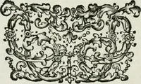 Picture 12 of 107 from I piombi antichi (1740), leaf 43