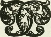 An illustration from I piombi antichi (1740)