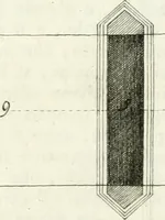 An illustration from I quattro libri dell'architettura di Andrea Palladio : ne quali dopo un breve trattato de' cinque ordini, e di quelli avvertimenti, che sono più necessarj nel fabbricare : si tratta delle case private, delle vie, dei ponti, delle piazze, dei xisti, e dei tempj (1790)
