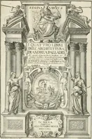 An illustration from I quattro libri dell'architettura di Andrea Palladio : ne quali dopo un breve trattato de' cinque ordini, e di quelli avvertimenti, che sono più necessarj nel fabbricare : si tratta delle case private, delle vie, dei ponti, delle piazze, dei xisti, e dei tempj (1790)