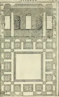 Picture 97 of 318 from I quattro libri dell'architettura di Andrea Palladio. (1581), leaf 102