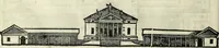 Picture 106 of 318 from I quattro libri dell'architettura di Andrea Palladio. (1581), leaf 113