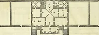Picture 108 of 318 from I quattro libri dell'architettura di Andrea Palladio. (1581), leaf 115