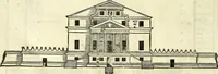 Picture 109 of 318 from I quattro libri dell'architettura di Andrea Palladio. (1581), leaf 115