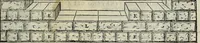 Picture 5 of 318 from I quattro libri dell'architettura di Andrea Palladio. (1581), leaf 12