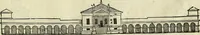 Picture 116 of 318 from I quattro libri dell'architettura di Andrea Palladio. (1581), leaf 120