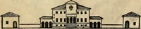 Picture 131 of 318 from I quattro libri dell'architettura di Andrea Palladio. (1581), leaf 130