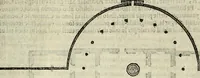 Picture 132 of 318 from I quattro libri dell'architettura di Andrea Palladio. (1581), leaf 132