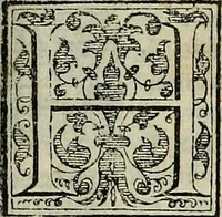 Picture 135 of 318 from I quattro libri dell'architettura di Andrea Palladio. (1581), leaf 134