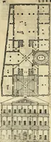 Picture 139 of 318 from I quattro libri dell'architettura di Andrea Palladio. (1581), leaf 137