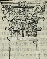 Picture 9 of 318 from I quattro libri dell'architettura di Andrea Palladio. (1581), leaf 14