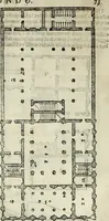 Picture 142 of 318 from I quattro libri dell'architettura di Andrea Palladio. (1581), leaf 140