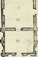 Picture 144 of 318 from I quattro libri dell'architettura di Andrea Palladio. (1581), leaf 141