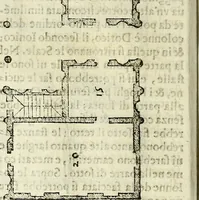 Picture 146 of 318 from I quattro libri dell'architettura di Andrea Palladio. (1581), leaf 141