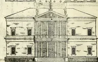 Picture 147 of 318 from I quattro libri dell'architettura di Andrea Palladio. (1581), leaf 141