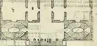 Picture 150 of 318 from I quattro libri dell'architettura di Andrea Palladio. (1581), leaf 142