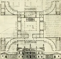Picture 152 of 318 from I quattro libri dell'architettura di Andrea Palladio. (1581), leaf 143