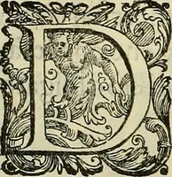 An illustration from I quattro libri dell'architettura di Andrea Palladio. (1581)