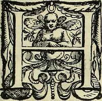An illustration from I quattro libri dell'architettura di Andrea Palladio. (1581)