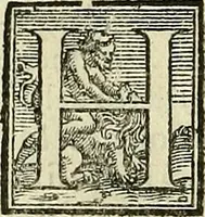 Picture 157 of 318 from I quattro libri dell'architettura di Andrea Palladio. (1581), leaf 157