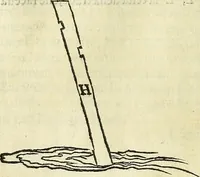 Picture 160 of 318 from I quattro libri dell'architettura di Andrea Palladio. (1581), leaf 159