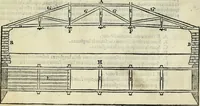 Picture 162 of 318 from I quattro libri dell'architettura di Andrea Palladio. (1581), leaf 160