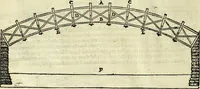 Picture 166 of 318 from I quattro libri dell'architettura di Andrea Palladio. (1581), leaf 163