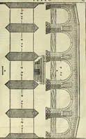Picture 168 of 318 from I quattro libri dell'architettura di Andrea Palladio. (1581), leaf 168