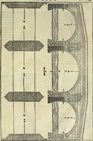 Picture 173 of 318 from I quattro libri dell'architettura di Andrea Palladio. (1581), leaf 174