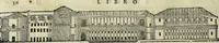 Picture 177 of 318 from I quattro libri dell'architettura di Andrea Palladio. (1581), leaf 181