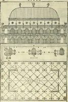 Picture 185 of 318 from I quattro libri dell'architettura di Andrea Palladio. (1581), leaf 187
