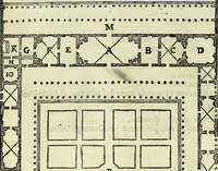 Picture 187 of 318 from I quattro libri dell'architettura di Andrea Palladio. (1581), leaf 191