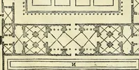 Picture 188 of 318 from I quattro libri dell'architettura di Andrea Palladio. (1581), leaf 191