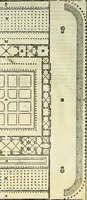 Picture 190 of 318 from I quattro libri dell'architettura di Andrea Palladio. (1581), leaf 191