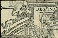 Picture 191 of 318 from I quattro libri dell'architettura di Andrea Palladio. (1581), leaf 194