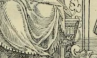 Picture 193 of 318 from I quattro libri dell'architettura di Andrea Palladio. (1581), leaf 194