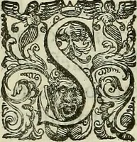 An illustration from I quattro libri dell'architettura di Andrea Palladio. (1581)