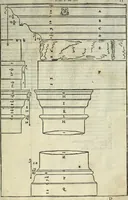 Picture 13 of 318 from I quattro libri dell'architettura di Andrea Palladio. (1581), leaf 20