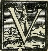 Picture 197 of 318 from I quattro libri dell'architettura di Andrea Palladio. (1581), leaf 201