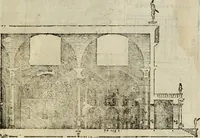 Picture 199 of 318 from I quattro libri dell'architettura di Andrea Palladio. (1581), leaf 206