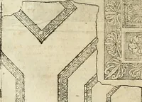 Picture 202 of 318 from I quattro libri dell'architettura di Andrea Palladio. (1581), leaf 207