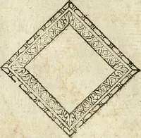 Picture 204 of 318 from I quattro libri dell'architettura di Andrea Palladio. (1581), leaf 207